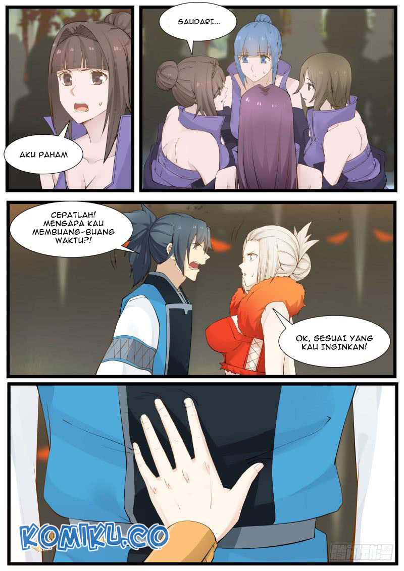 Martial Peak Part 1 Chapter 179 - https://gambar-id.komiku.org/wp-content/uploads/2210909-4.jpg