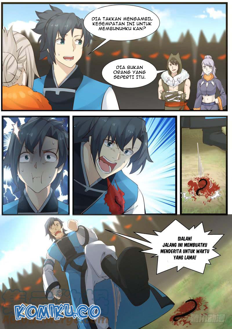Martial Peak Part 1 Chapter 179 - https://gambar-id.komiku.org/wp-content/uploads/2210909-5.jpg