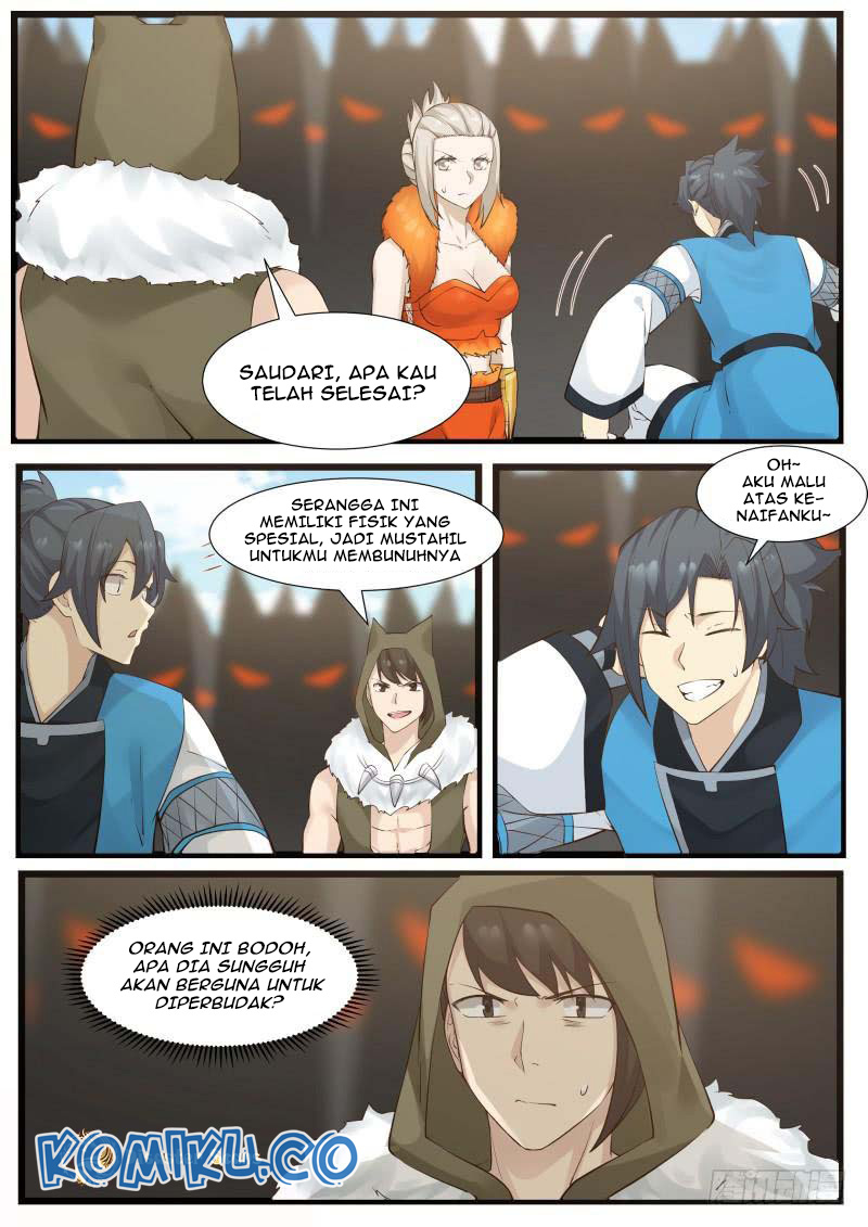 Martial Peak Part 1 Chapter 179 - https://gambar-id.komiku.org/wp-content/uploads/2210909-6.jpg