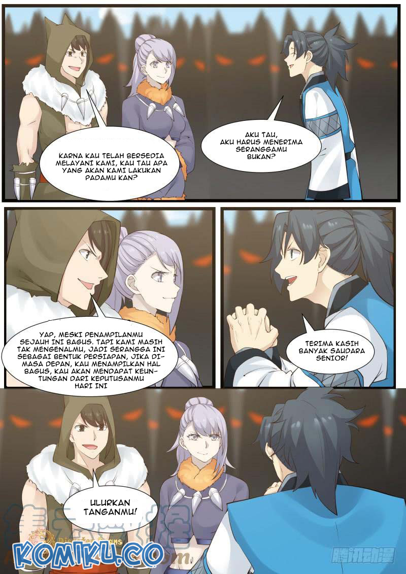 Martial Peak Part 1 Chapter 179 - https://gambar-id.komiku.org/wp-content/uploads/2210909-7.jpg