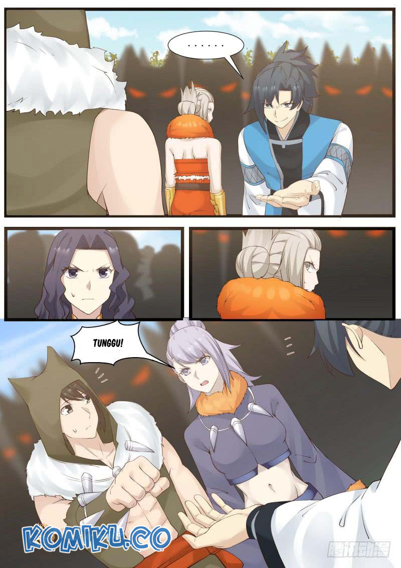 Martial Peak Part 1 Chapter 179 - https://gambar-id.komiku.org/wp-content/uploads/2210909-8.jpg