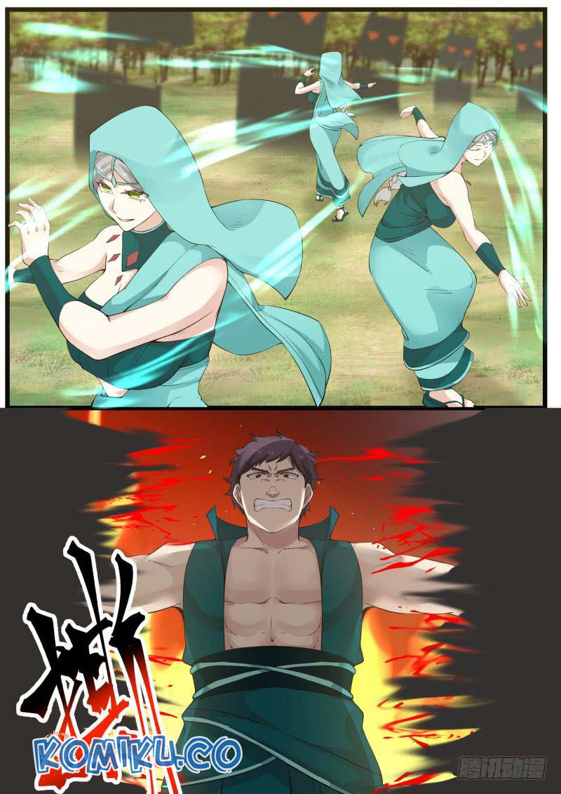 Martial Peak Part 1 Chapter 180 - https://gambar-id.komiku.org/wp-content/uploads/2210911-10.jpg