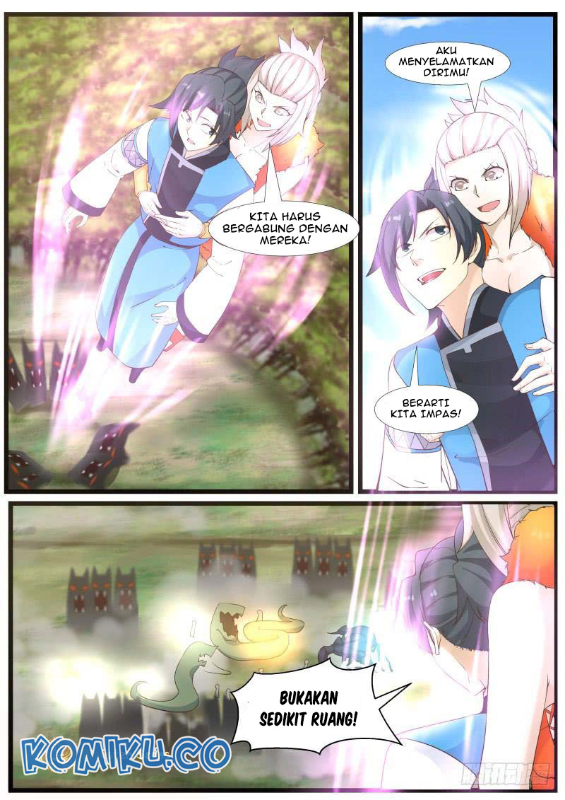 Martial Peak Part 1 Chapter 180 - https://gambar-id.komiku.org/wp-content/uploads/2210911-12.jpg