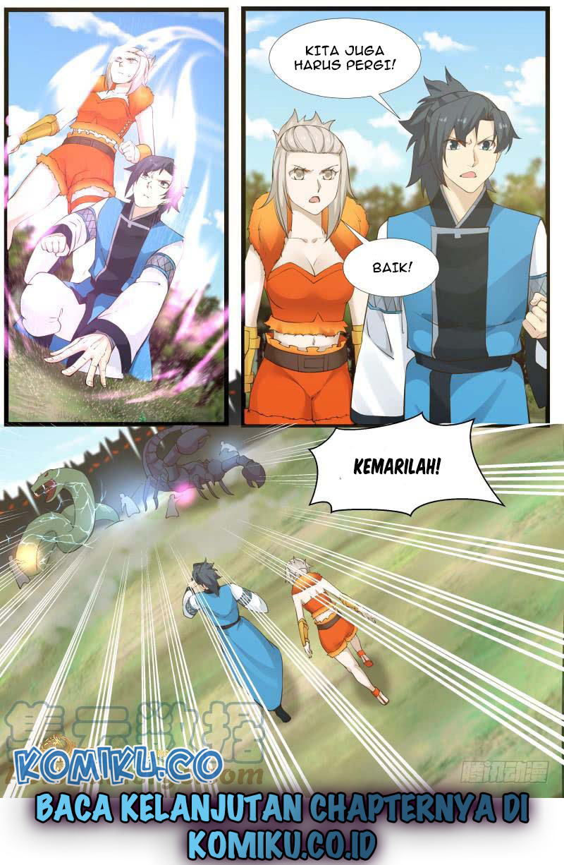 Martial Peak Part 1 Chapter 180 - https://gambar-id.komiku.org/wp-content/uploads/2210911-13.jpg