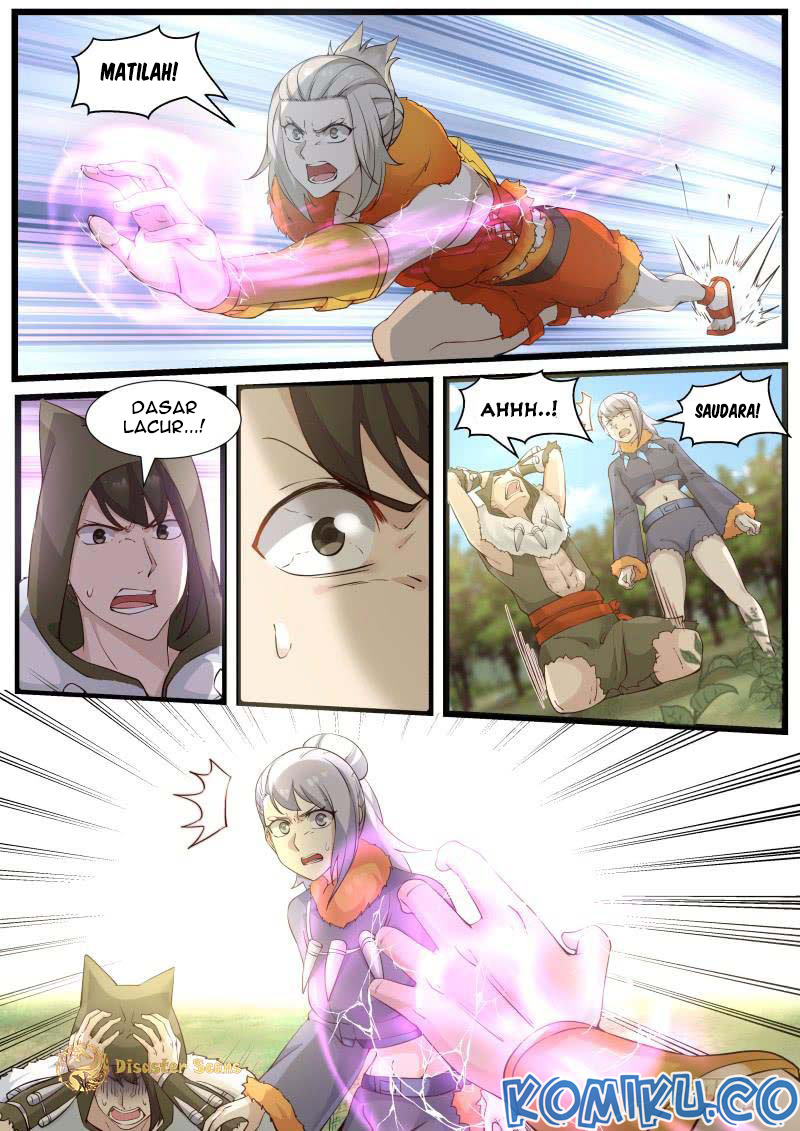 Martial Peak Part 1 Chapter 180 - https://gambar-id.komiku.org/wp-content/uploads/2210911-2.jpg