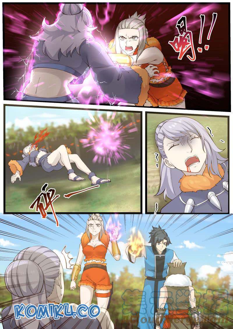 Martial Peak Part 1 Chapter 180 - https://gambar-id.komiku.org/wp-content/uploads/2210911-3.jpg