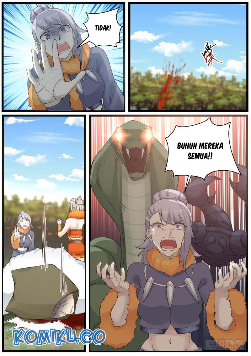 Martial Peak Part 1 Chapter 180 - https://gambar-id.komiku.org/wp-content/uploads/2210911-4.jpg