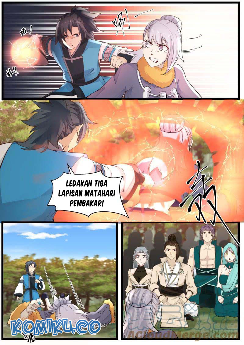 Martial Peak Part 1 Chapter 180 - https://gambar-id.komiku.org/wp-content/uploads/2210911-5.jpg