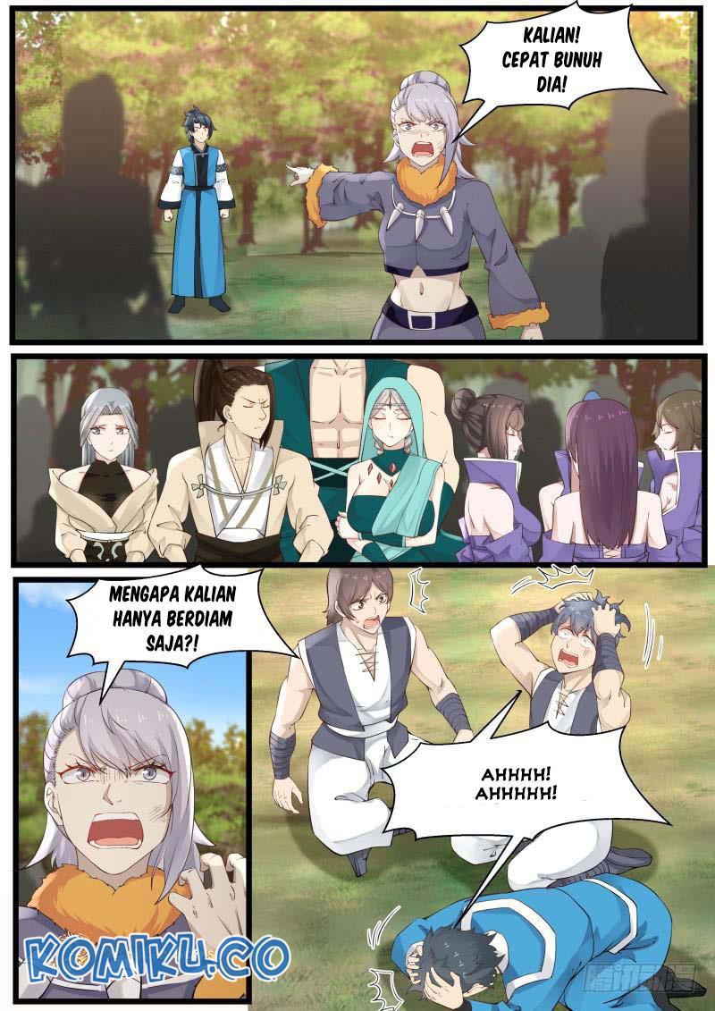 Martial Peak Part 1 Chapter 180 - https://gambar-id.komiku.org/wp-content/uploads/2210911-6.jpg
