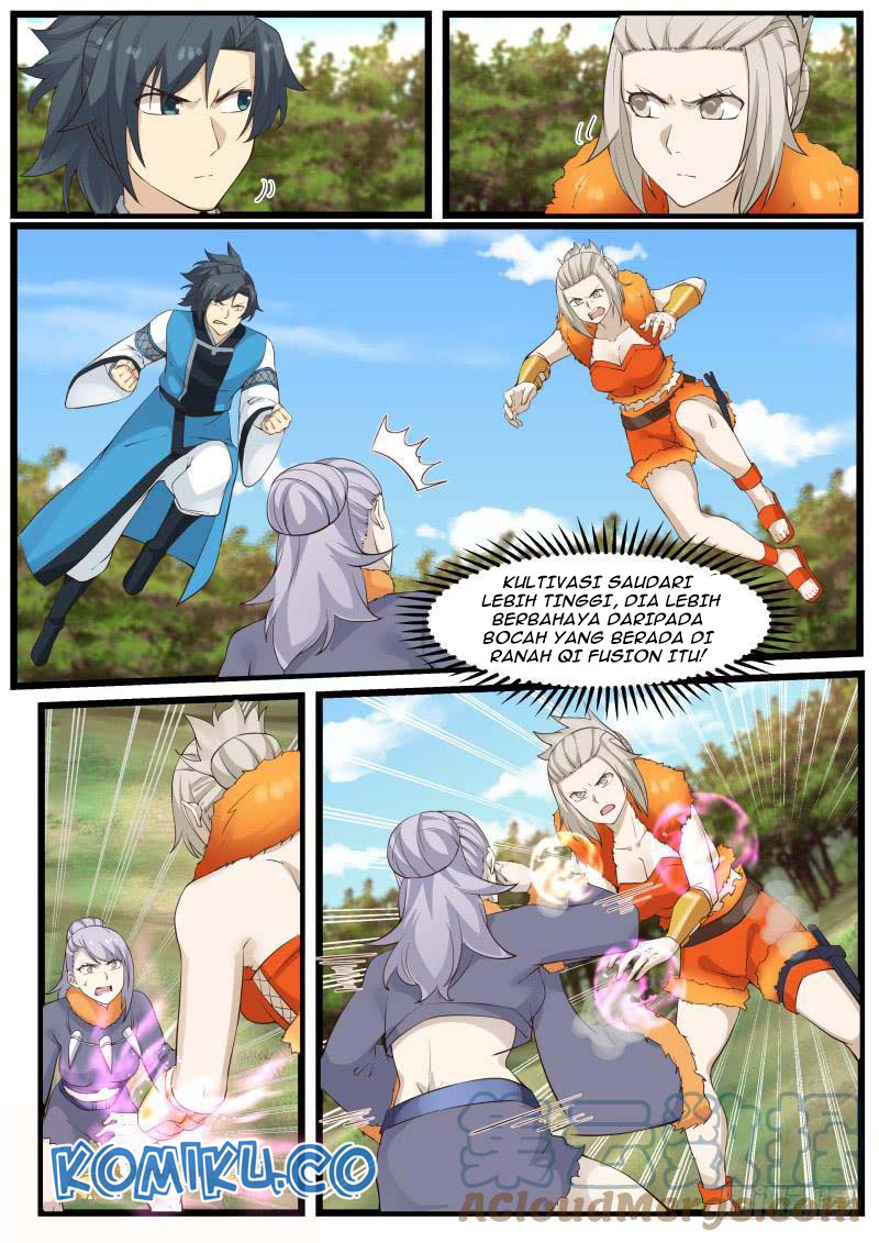Martial Peak Part 1 Chapter 180 - https://gambar-id.komiku.org/wp-content/uploads/2210911-7.jpg