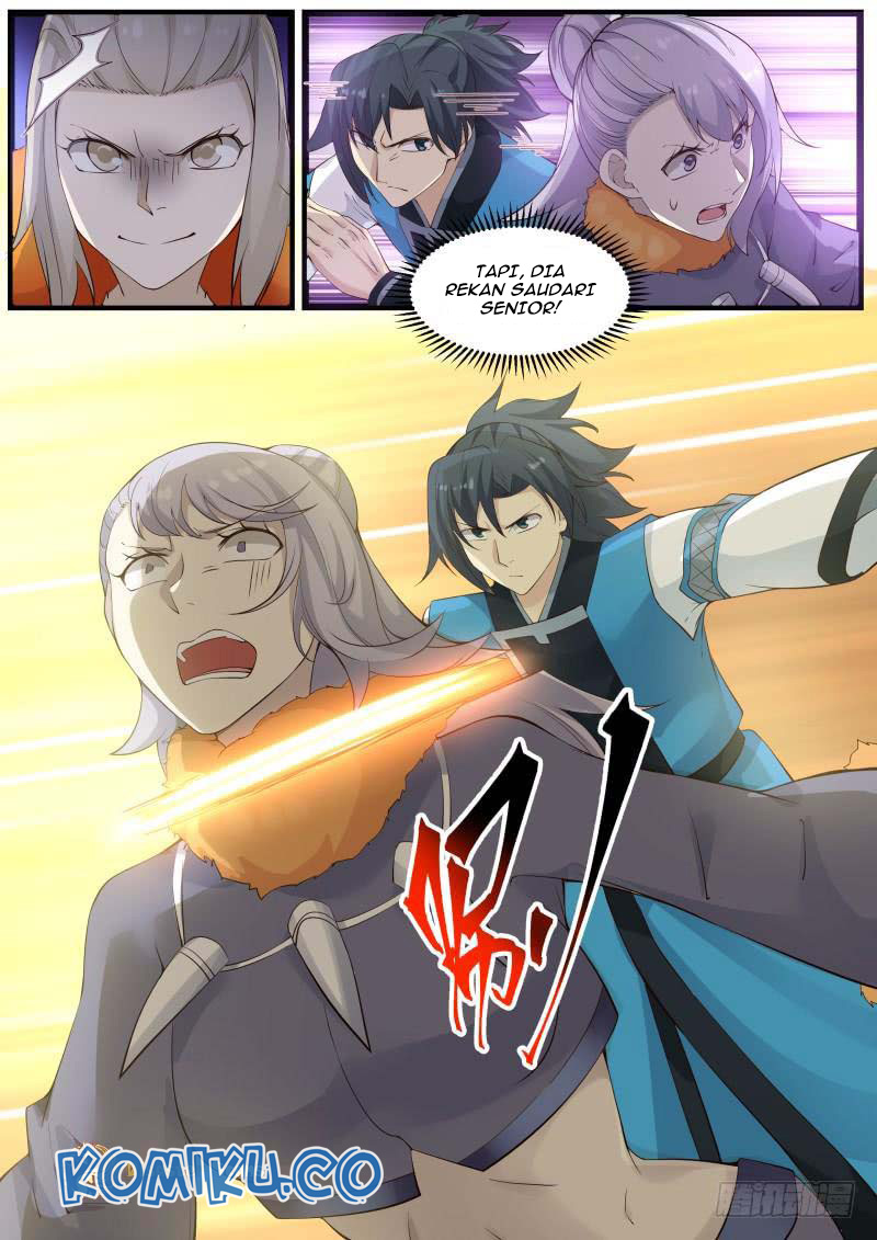 Martial Peak Part 1 Chapter 180 - https://gambar-id.komiku.org/wp-content/uploads/2210911-8.jpg