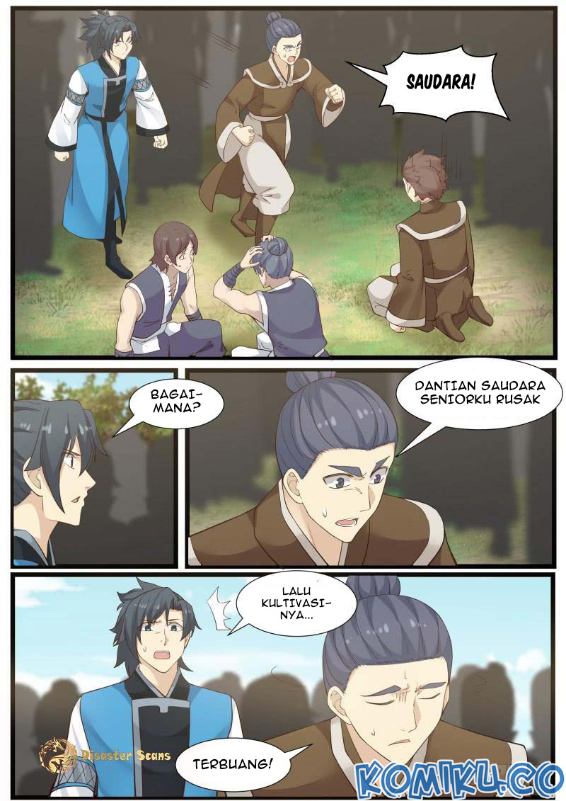Martial Peak Part 1 Chapter 181 - https://gambar-id.komiku.org/wp-content/uploads/2210913-10.jpg