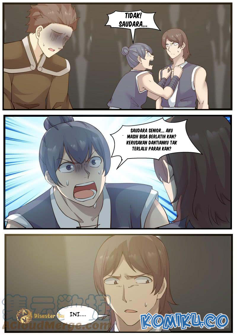 Martial Peak Part 1 Chapter 181 - https://gambar-id.komiku.org/wp-content/uploads/2210913-11.jpg