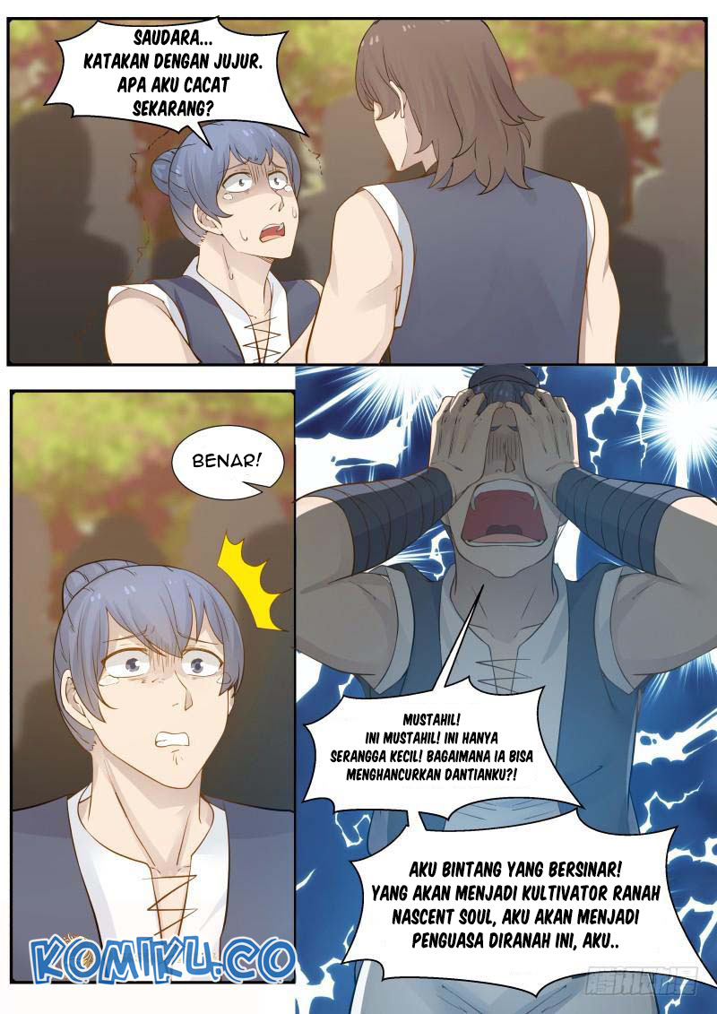 Martial Peak Part 1 Chapter 181 - https://gambar-id.komiku.org/wp-content/uploads/2210913-12.jpg