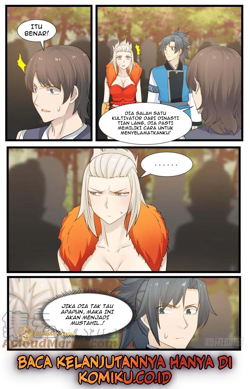 Martial Peak Part 1 Chapter 181 - https://gambar-id.komiku.org/wp-content/uploads/2210913-13.jpg