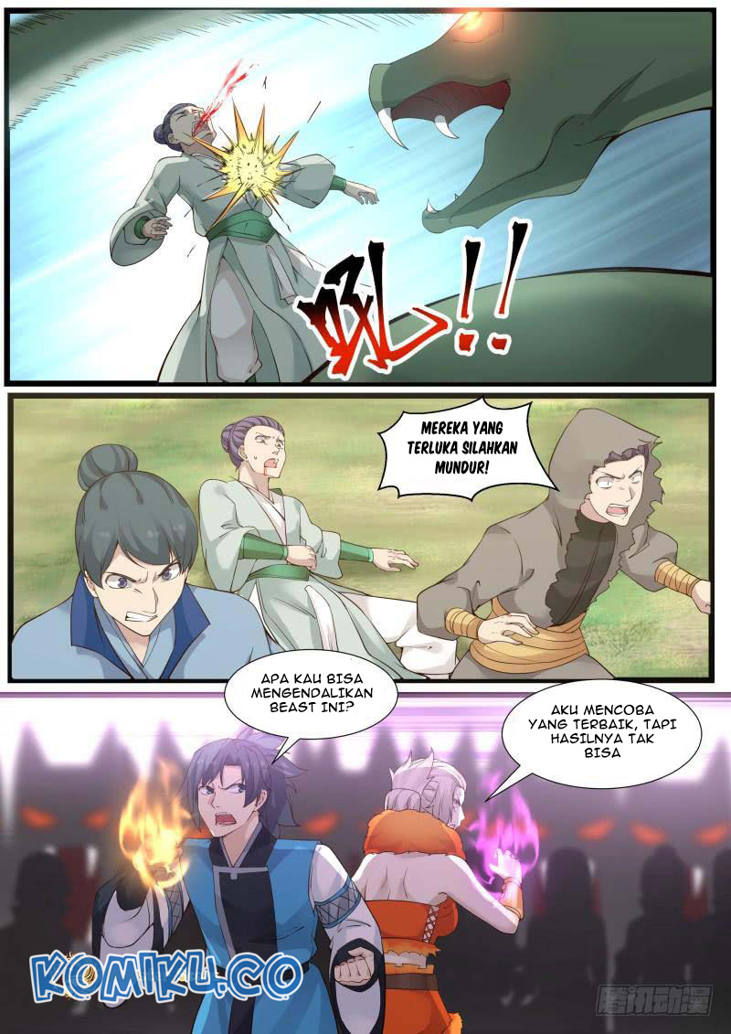 Martial Peak Part 1 Chapter 181 - https://gambar-id.komiku.org/wp-content/uploads/2210913-2.jpg