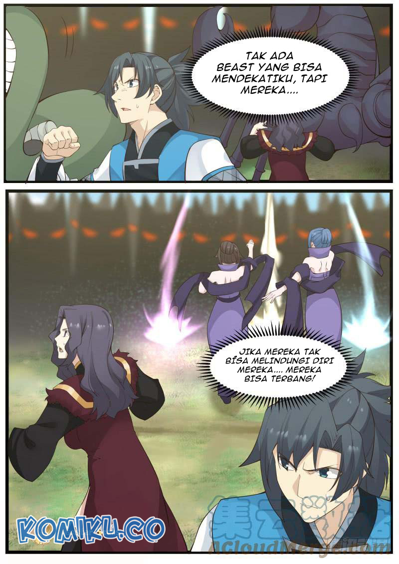 Martial Peak Part 1 Chapter 181 - https://gambar-id.komiku.org/wp-content/uploads/2210913-3.jpg