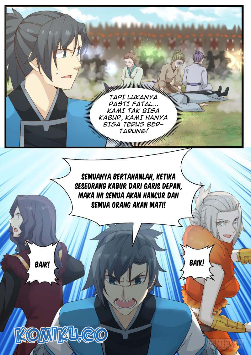 Martial Peak Part 1 Chapter 181 - https://gambar-id.komiku.org/wp-content/uploads/2210913-4.jpg