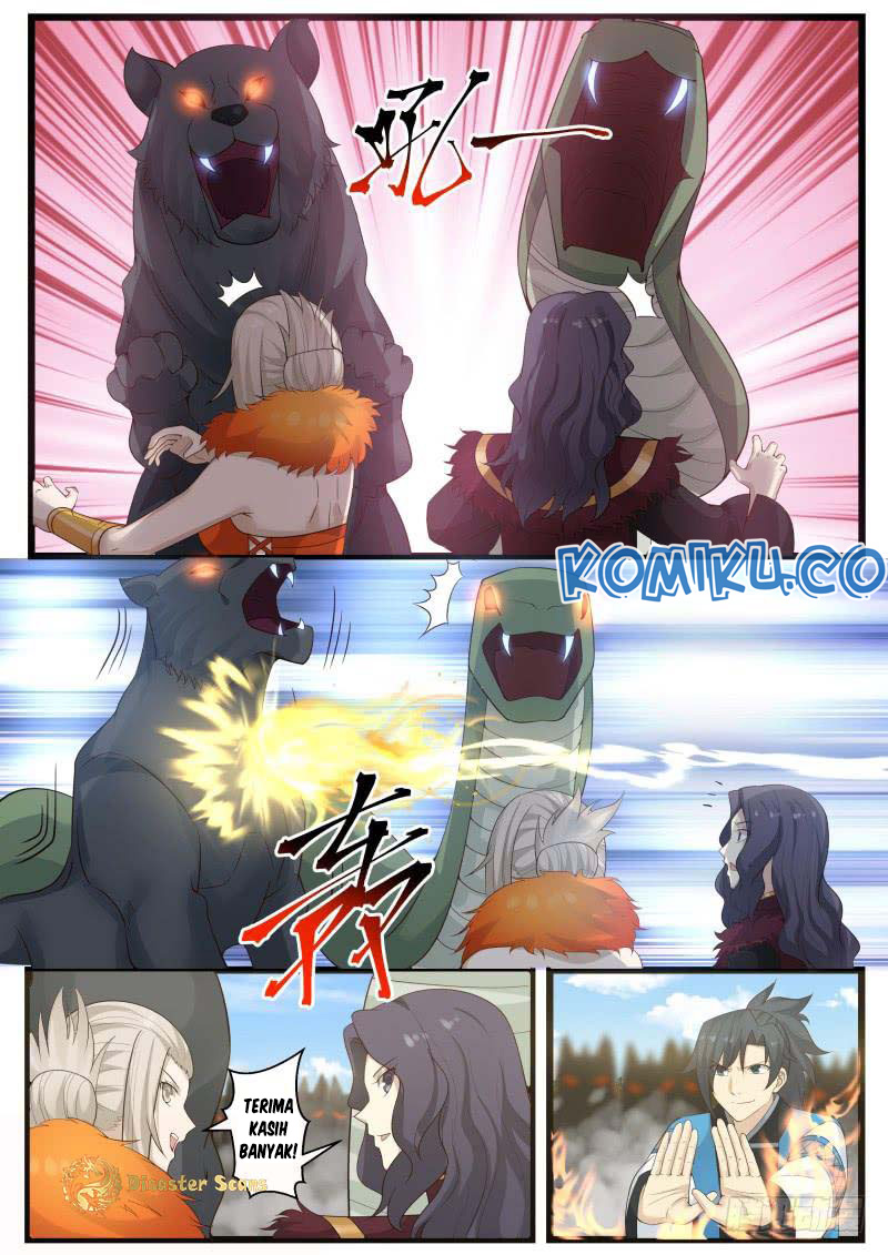 Martial Peak Part 1 Chapter 181 - https://gambar-id.komiku.org/wp-content/uploads/2210913-6.jpg