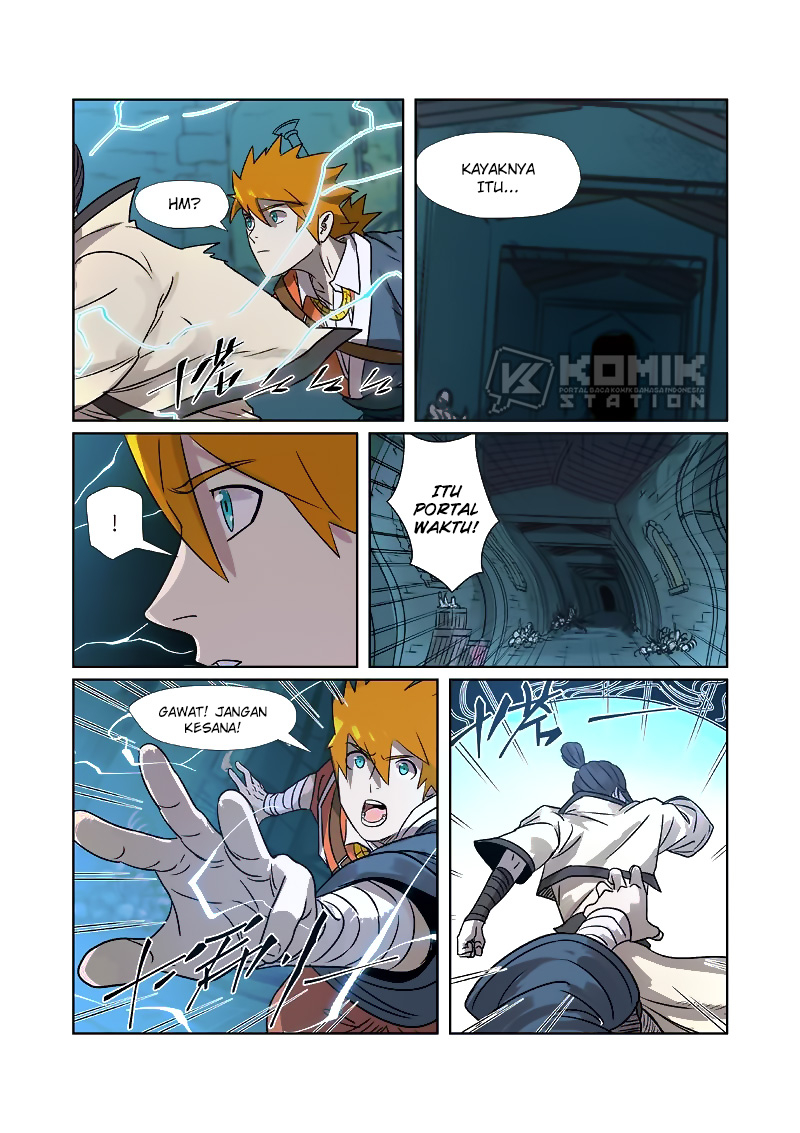 Tales of Demons and Gods Chapter 267 - https://gambar-id.komiku.org/wp-content/uploads/2210942-10.jpg