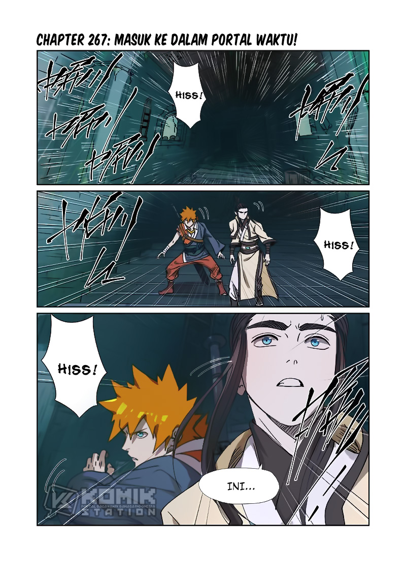 Tales of Demons and Gods Chapter 267 - https://gambar-id.komiku.org/wp-content/uploads/2210942-2.jpg