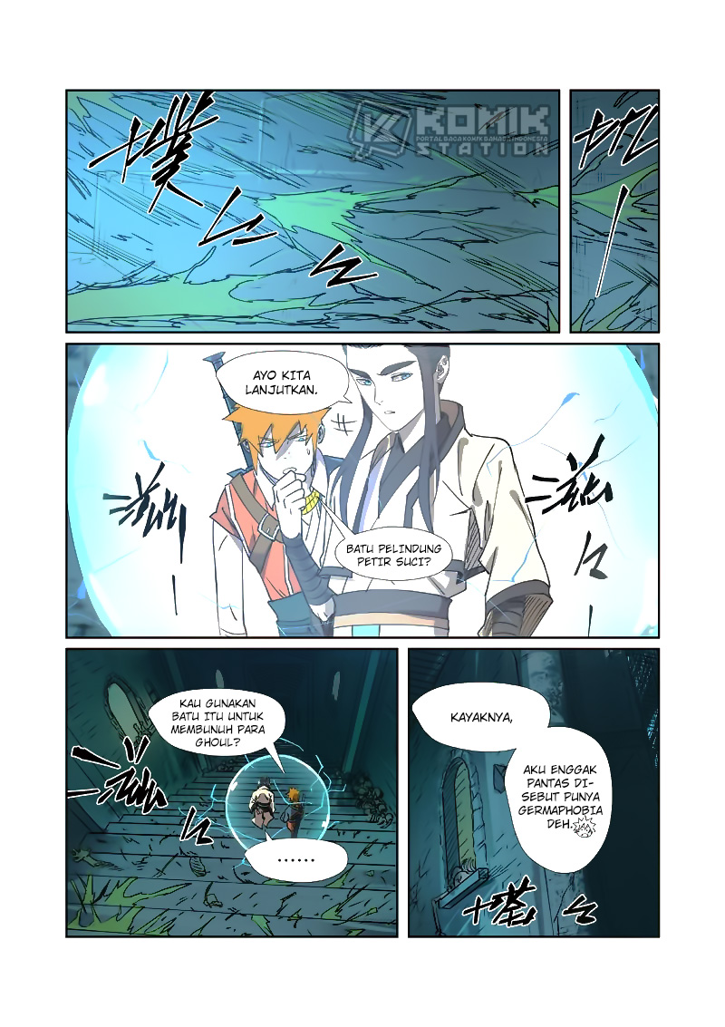 Tales of Demons and Gods Chapter 267 - https://gambar-id.komiku.org/wp-content/uploads/2210942-5.jpg