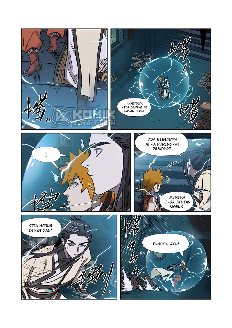 Tales of Demons and Gods Chapter 267 - https://gambar-id.komiku.org/wp-content/uploads/2210942-7.jpg