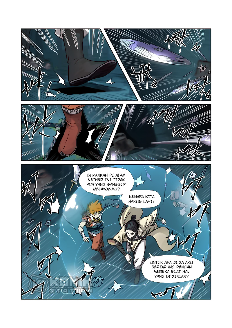 Tales of Demons and Gods Chapter 267 - https://gambar-id.komiku.org/wp-content/uploads/2210942-8.jpg