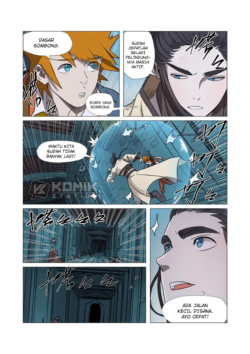 Tales of Demons and Gods Chapter 267 - https://gambar-id.komiku.org/wp-content/uploads/2210942-9.jpg