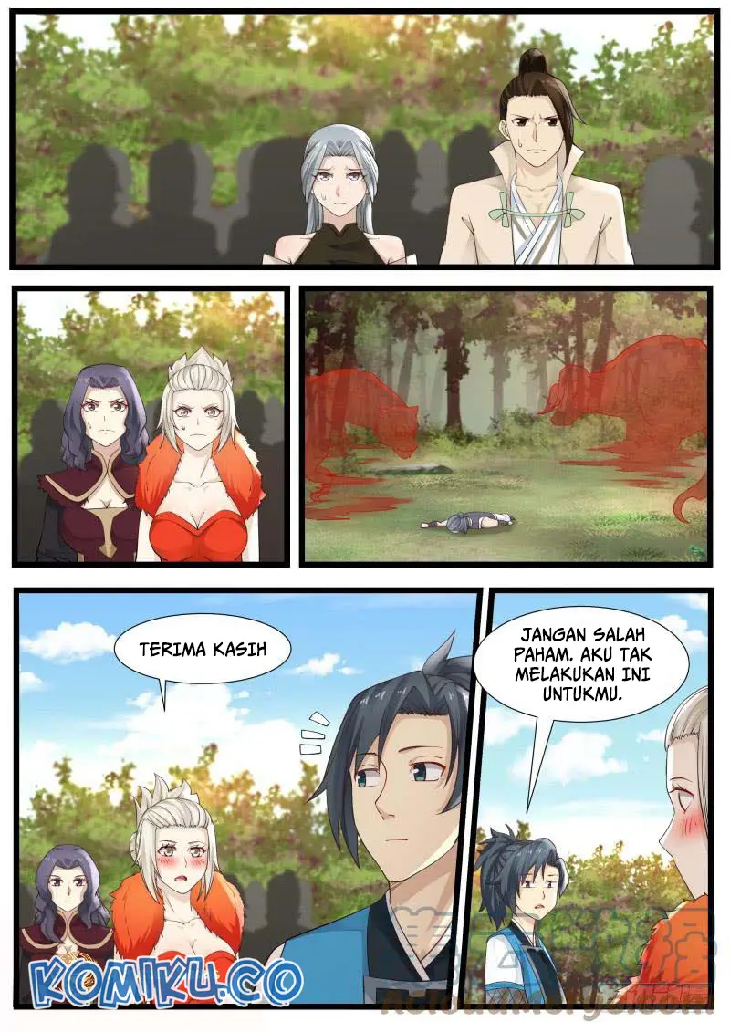 Martial Peak Part 1 Chapter 183 - https://gambar-id.komiku.org/wp-content/uploads/2211291-11.jpg