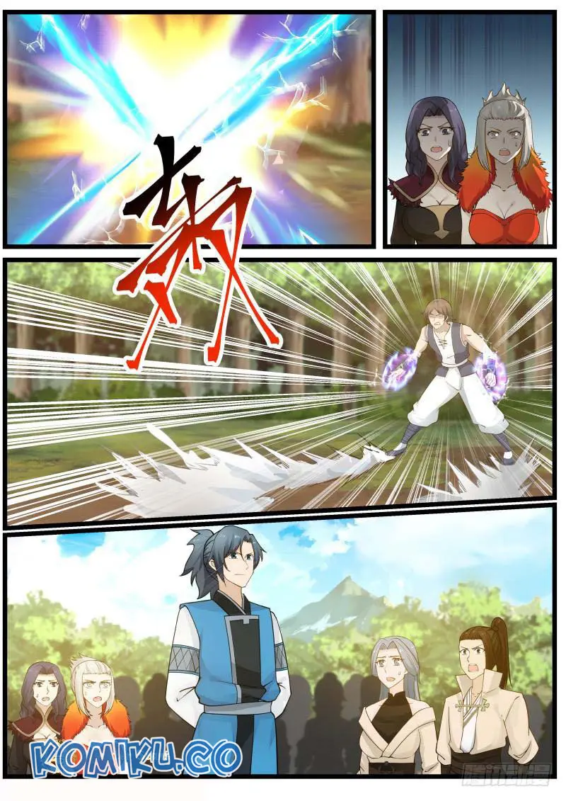 Martial Peak Part 1 Chapter 183 - https://gambar-id.komiku.org/wp-content/uploads/2211291-2.jpg