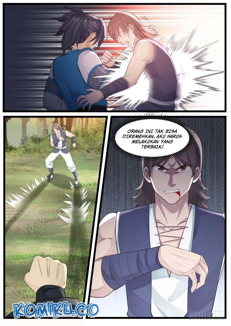 Martial Peak Part 1 Chapter 183 - https://gambar-id.komiku.org/wp-content/uploads/2211291-6.jpg
