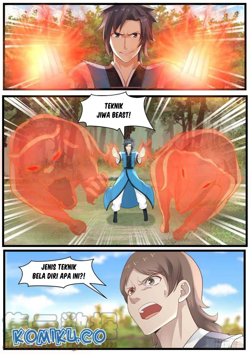 Martial Peak Part 1 Chapter 183 - https://gambar-id.komiku.org/wp-content/uploads/2211291-7.jpg