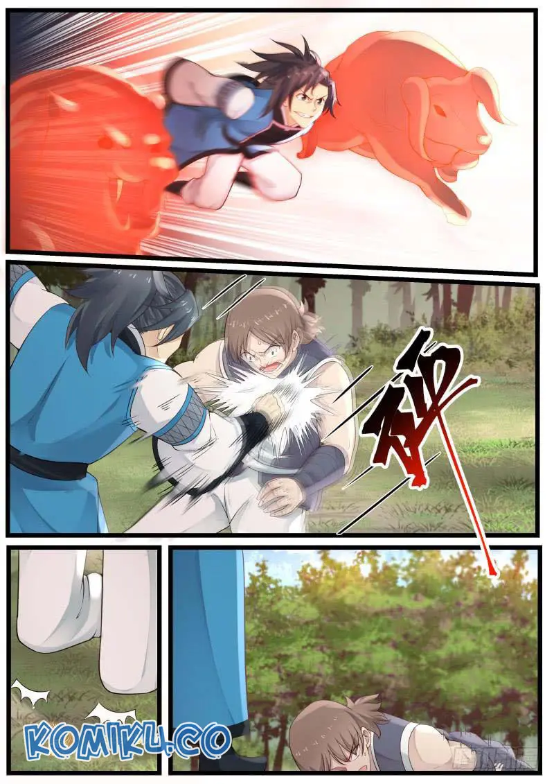 Martial Peak Part 1 Chapter 183 - https://gambar-id.komiku.org/wp-content/uploads/2211291-8.jpg