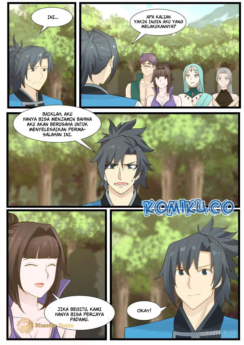 Martial Peak Part 1 Chapter 184 - https://gambar-id.komiku.org/wp-content/uploads/2211293-10.jpg