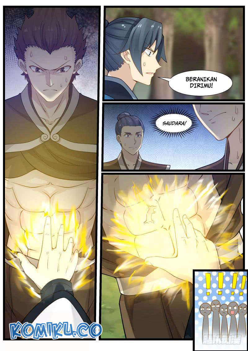 Martial Peak Part 1 Chapter 184 - https://gambar-id.komiku.org/wp-content/uploads/2211293-12.jpg
