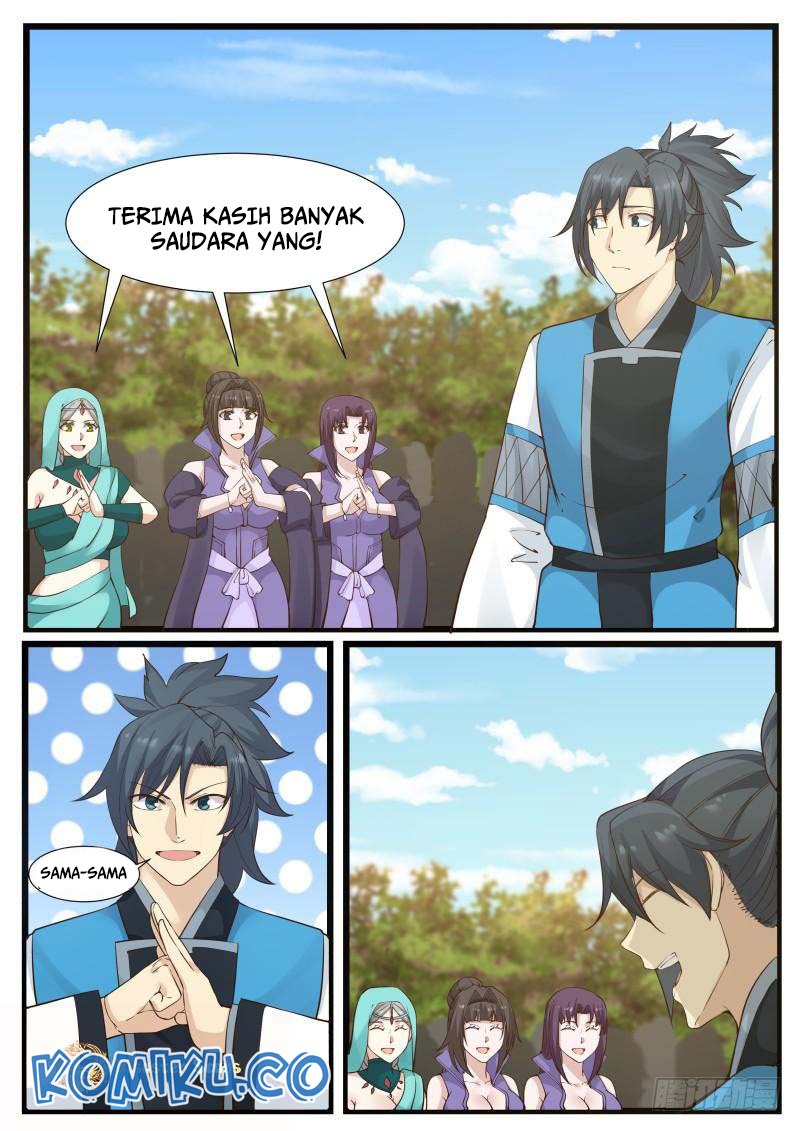 Martial Peak Part 1 Chapter 184 - https://gambar-id.komiku.org/wp-content/uploads/2211293-2.jpg