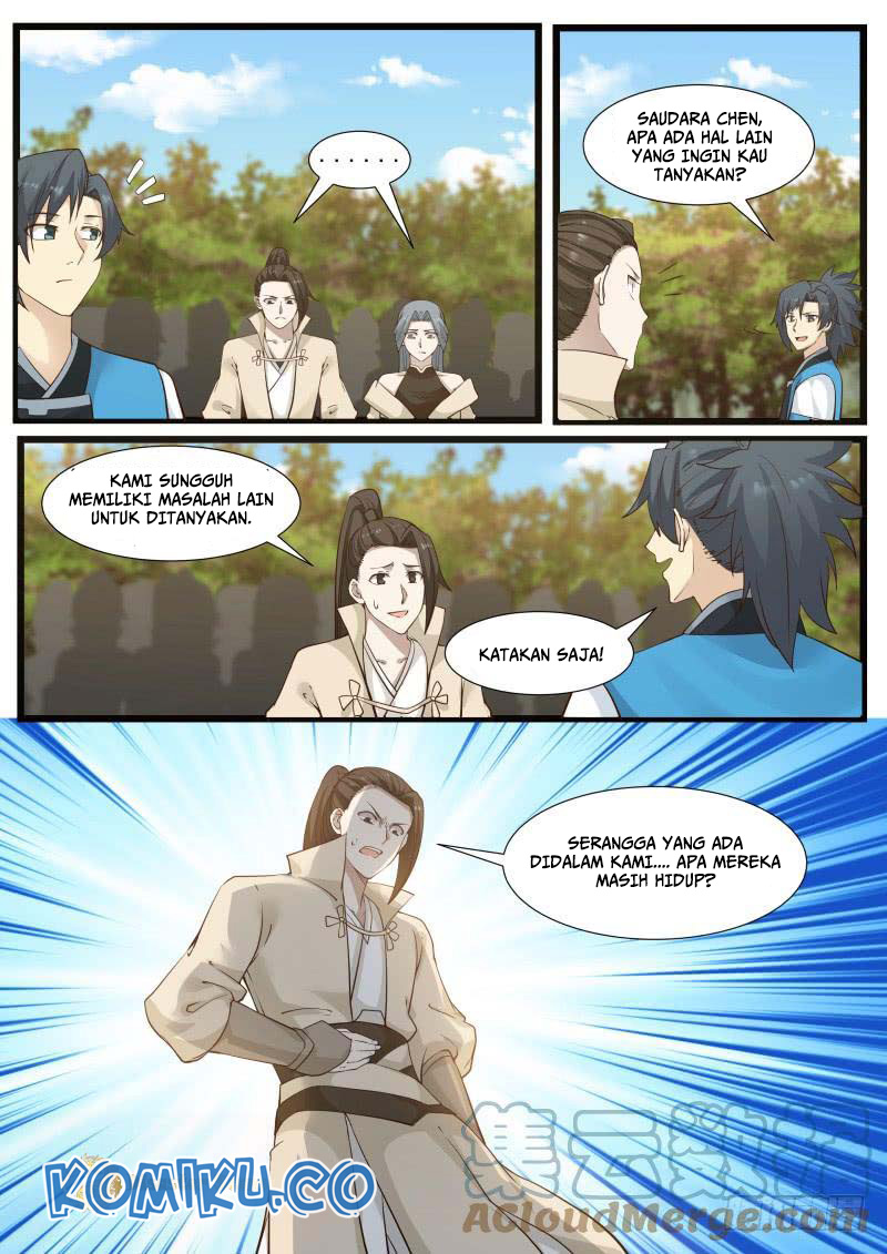 Martial Peak Part 1 Chapter 184 - https://gambar-id.komiku.org/wp-content/uploads/2211293-3.jpg