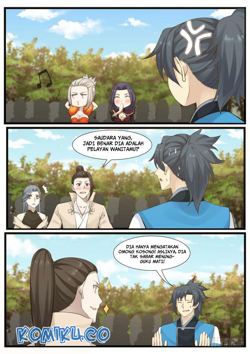 Martial Peak Part 1 Chapter 184 - https://gambar-id.komiku.org/wp-content/uploads/2211293-6.jpg