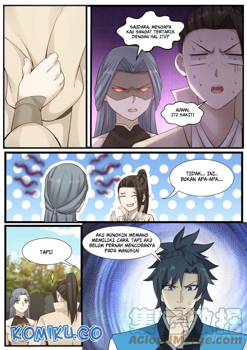 Martial Peak Part 1 Chapter 184 - https://gambar-id.komiku.org/wp-content/uploads/2211293-7.jpg