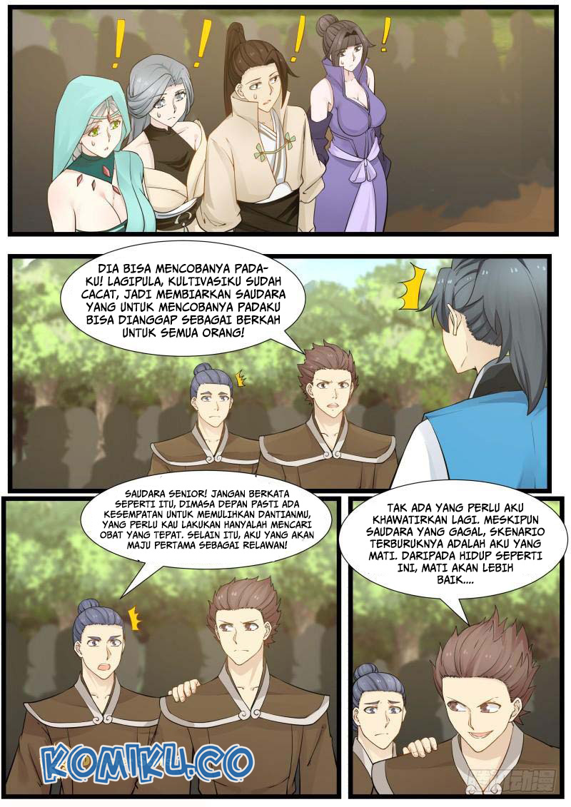 Martial Peak Part 1 Chapter 184 - https://gambar-id.komiku.org/wp-content/uploads/2211293-8.jpg