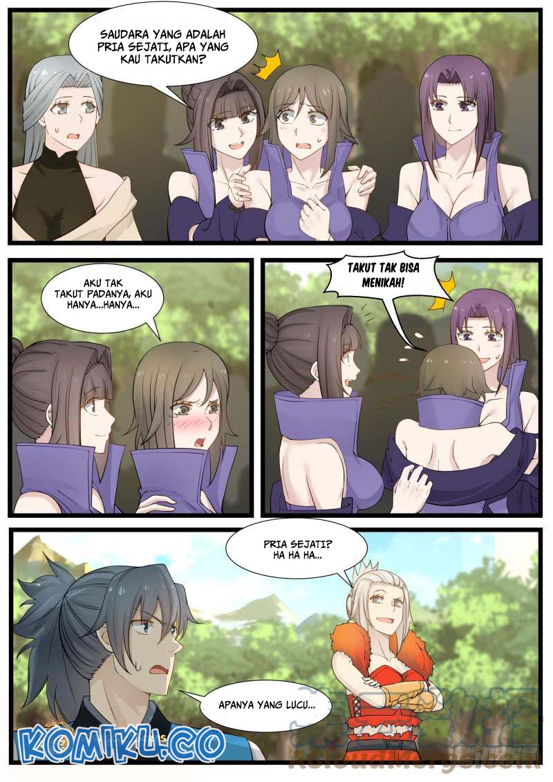 Martial Peak Part 1 Chapter 185 - https://gambar-id.komiku.org/wp-content/uploads/2211295-11.jpg
