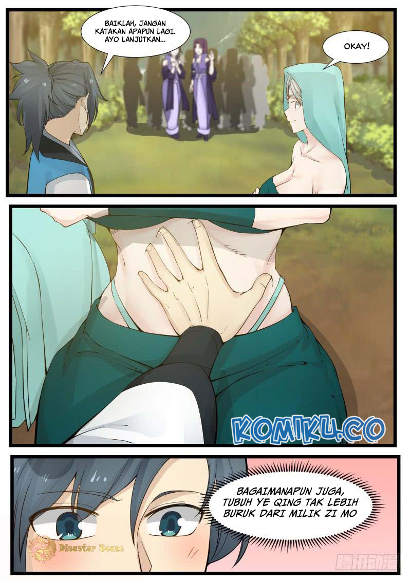 Martial Peak Part 1 Chapter 185 - https://gambar-id.komiku.org/wp-content/uploads/2211295-12.jpg