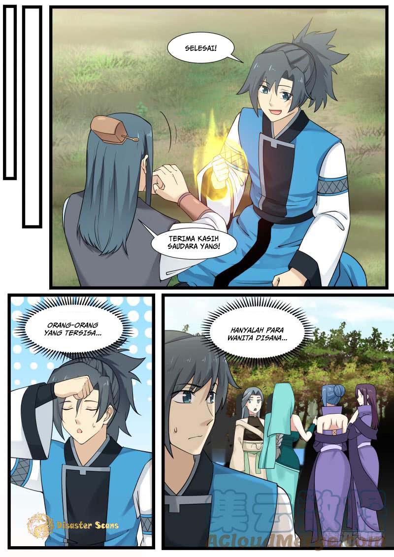 Martial Peak Part 1 Chapter 185 - https://gambar-id.komiku.org/wp-content/uploads/2211295-3.jpg