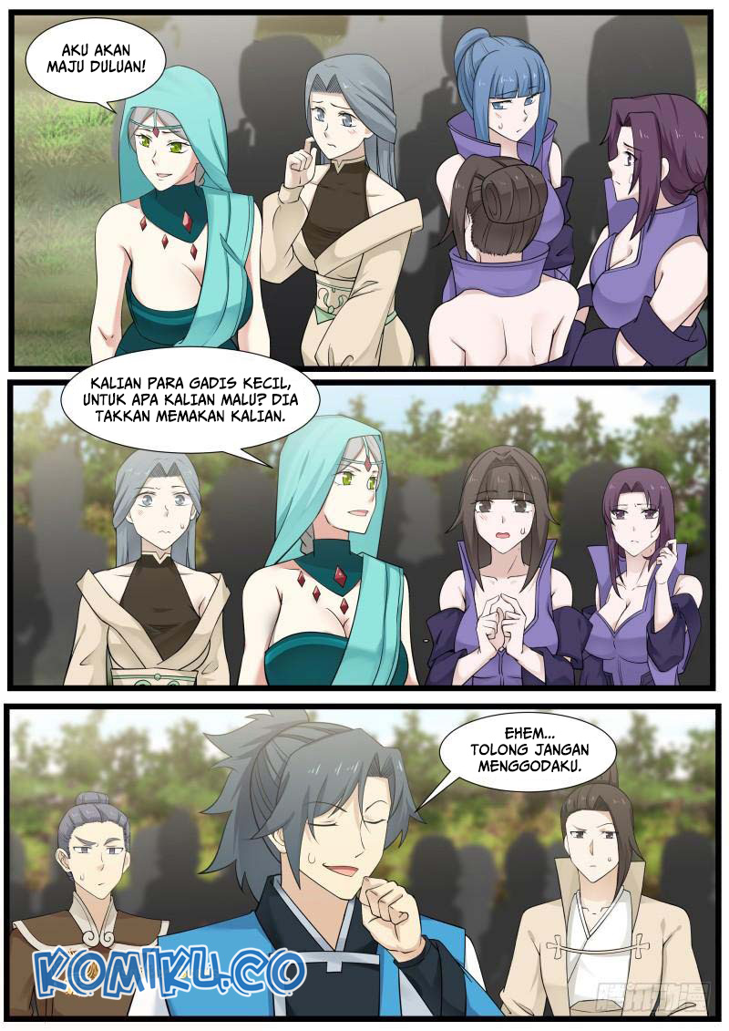 Martial Peak Part 1 Chapter 185 - https://gambar-id.komiku.org/wp-content/uploads/2211295-4.jpg