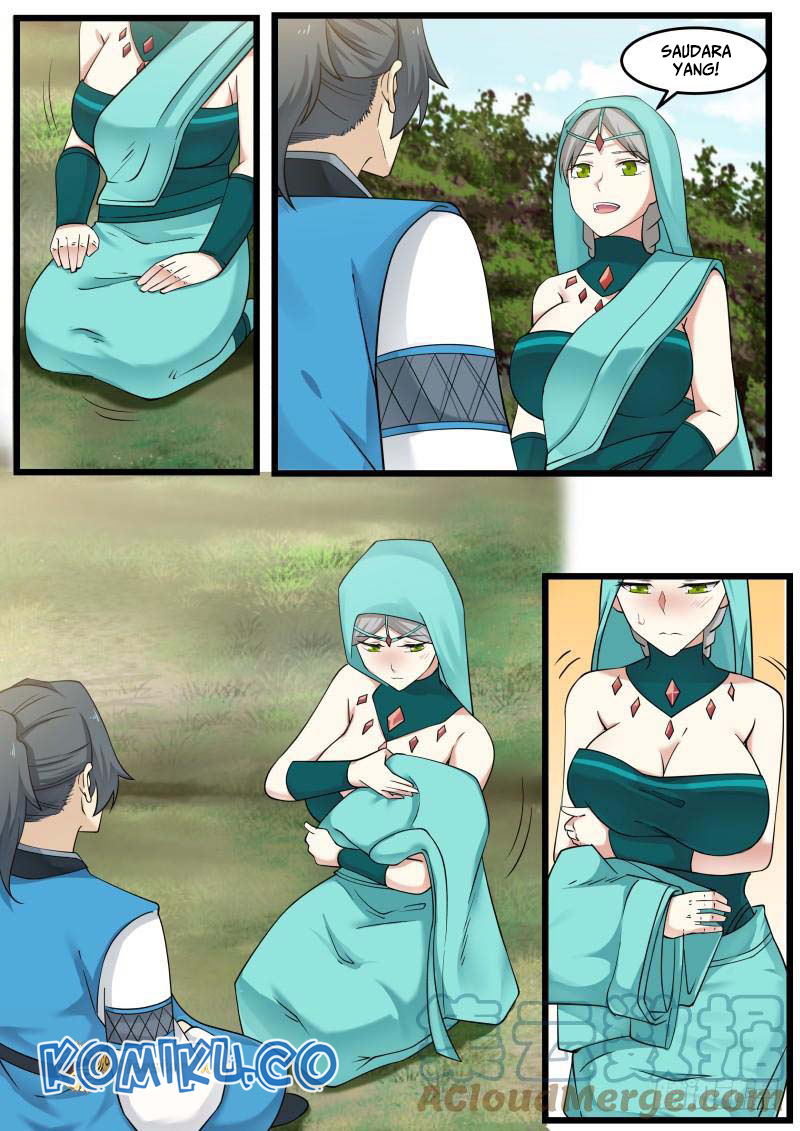 Martial Peak Part 1 Chapter 185 - https://gambar-id.komiku.org/wp-content/uploads/2211295-5.jpg