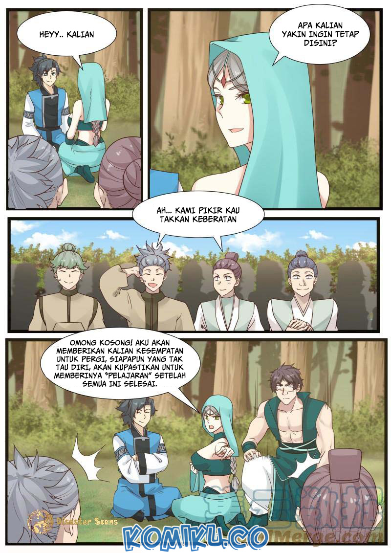 Martial Peak Part 1 Chapter 185 - https://gambar-id.komiku.org/wp-content/uploads/2211295-7.jpg