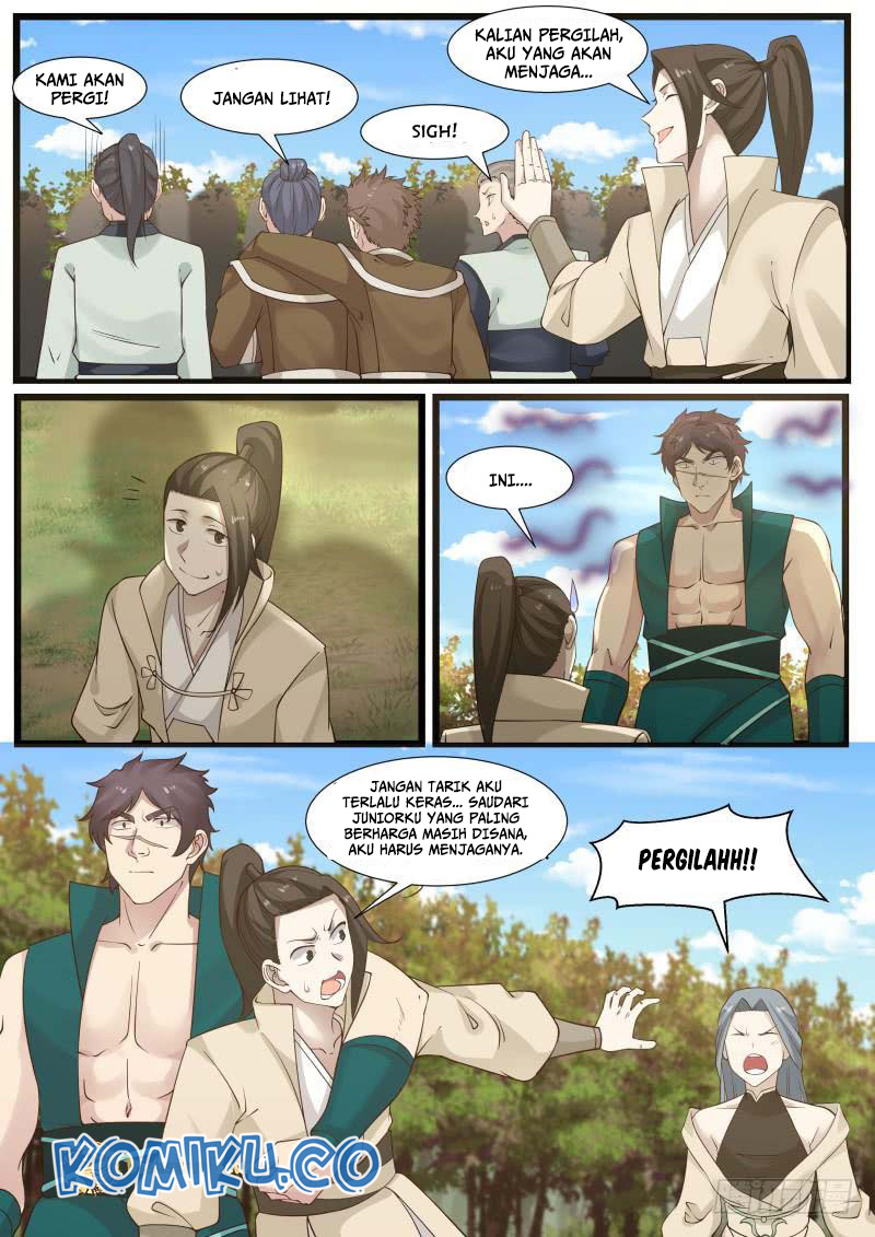 Martial Peak Part 1 Chapter 185 - https://gambar-id.komiku.org/wp-content/uploads/2211295-8.jpg