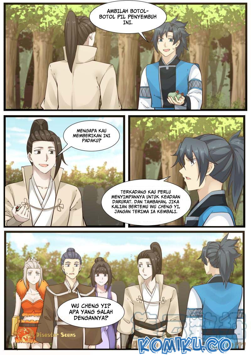 Martial Peak Part 1 Chapter 186 - https://gambar-id.komiku.org/wp-content/uploads/2211298-11.jpg
