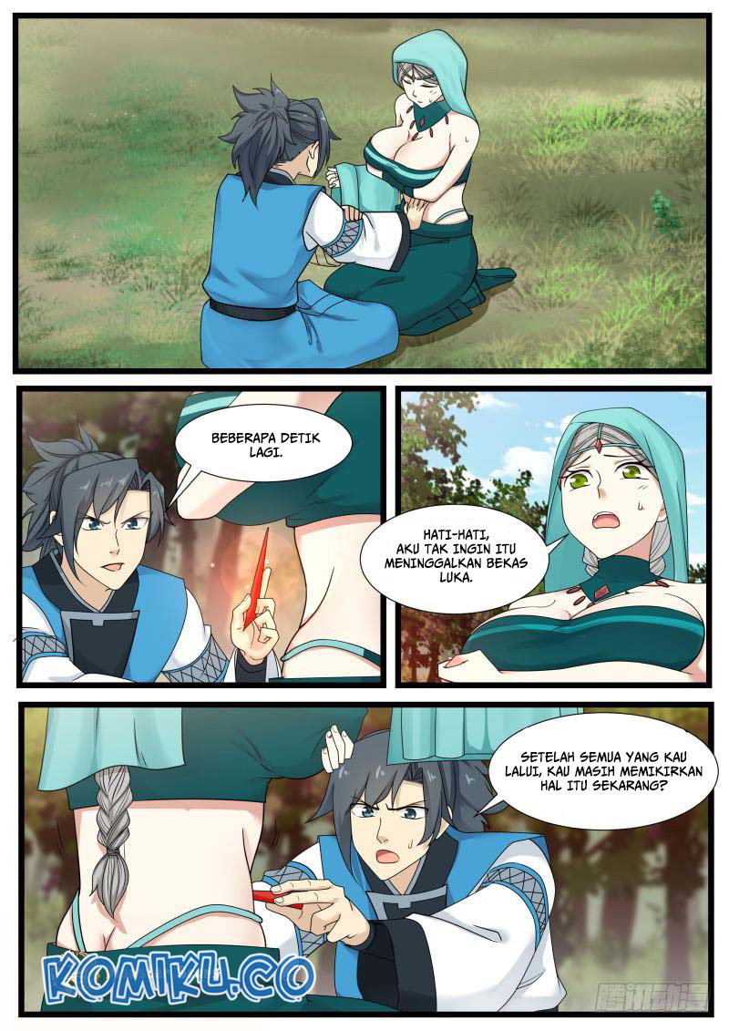 Martial Peak Part 1 Chapter 186 - https://gambar-id.komiku.org/wp-content/uploads/2211298-2.jpg